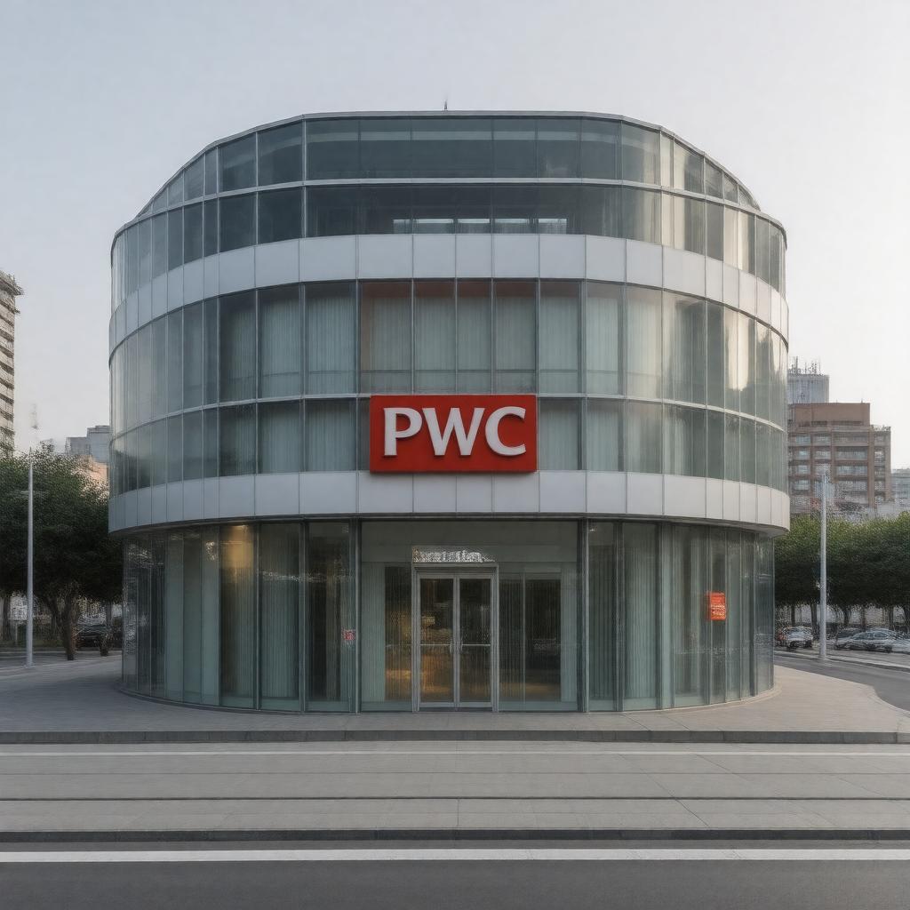 PwC (Canada)